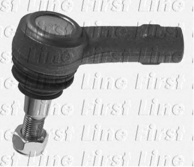 FIRST LINE ftr5254 -  Наконечник поперечной рулевой тяги